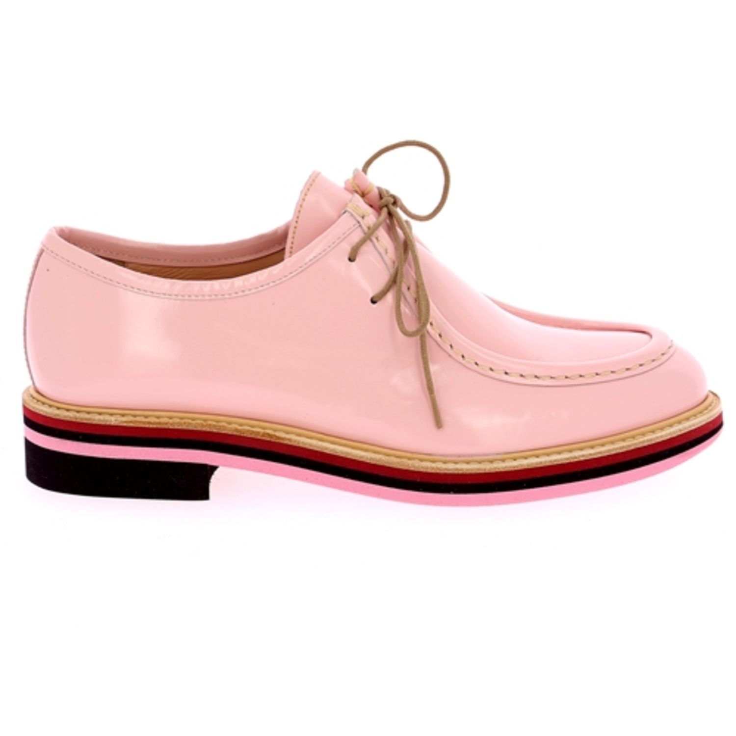 Zoom Pertini molières rose