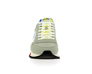 Sun68 Sneakers grijs
