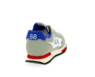 Sun68 Sneakers grijs