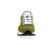 Sun68 Sneakers kaki