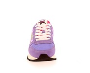 Sun68 Sneakers lila