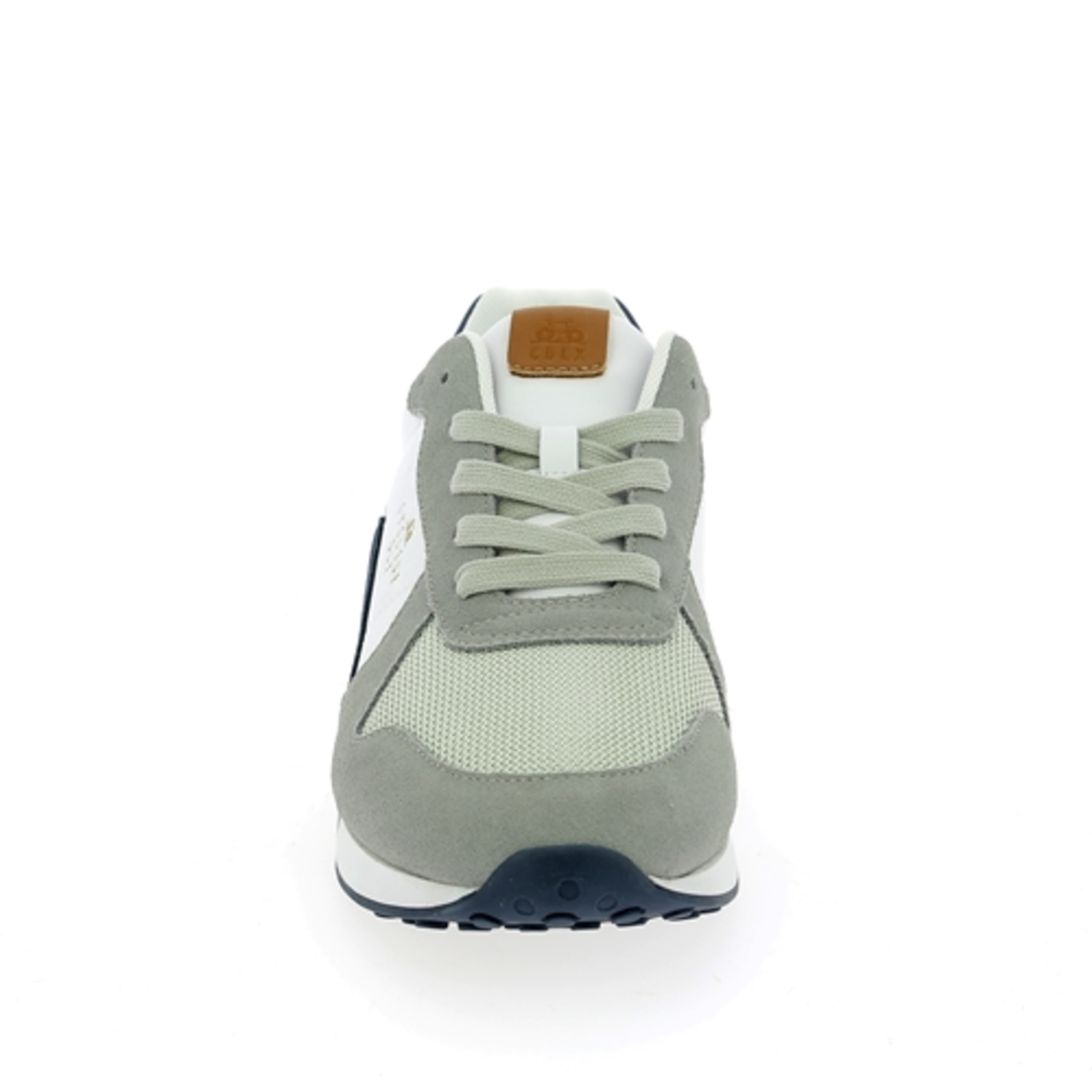Zoom Cycleur De Luxe basket gris