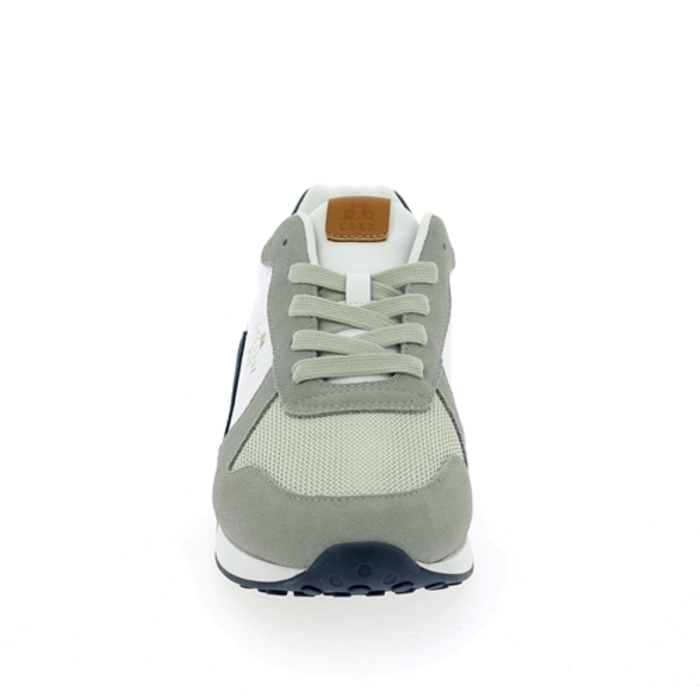 Cycleur De Luxe basket gris gris