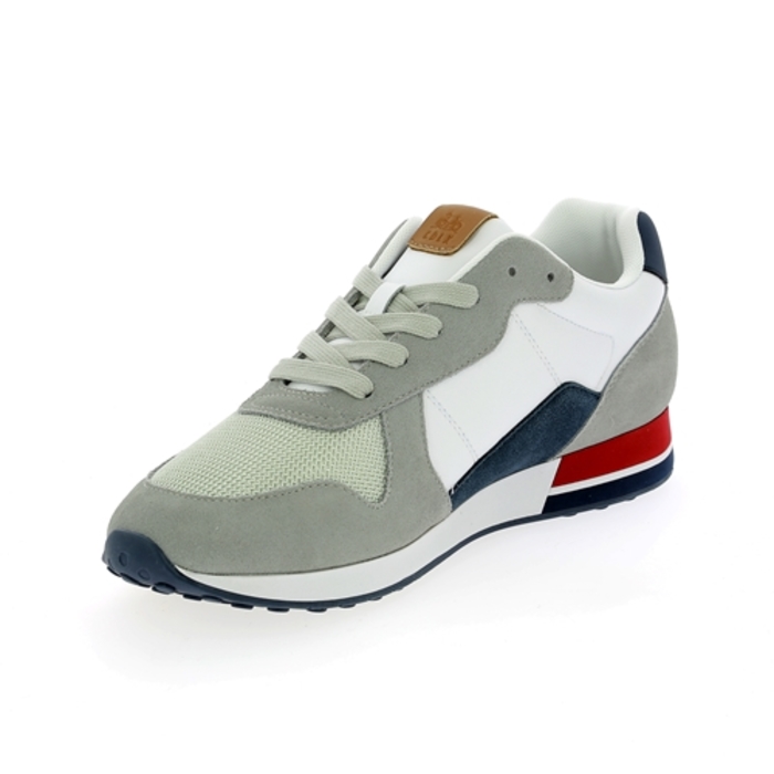 Cycleur De Luxe basket gris gris
