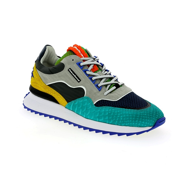 Floris Van Bommel Sneakers