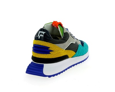 Floris Van Bommel Sneakers