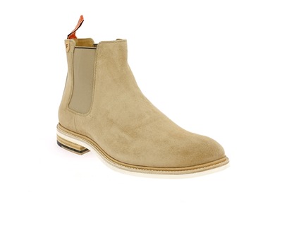 Floris Van Bommel Boots