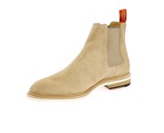 Floris Van Bommel Boots beige