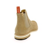 Floris Van Bommel Boots beige