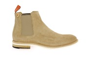 Floris Van Bommel Boots beige