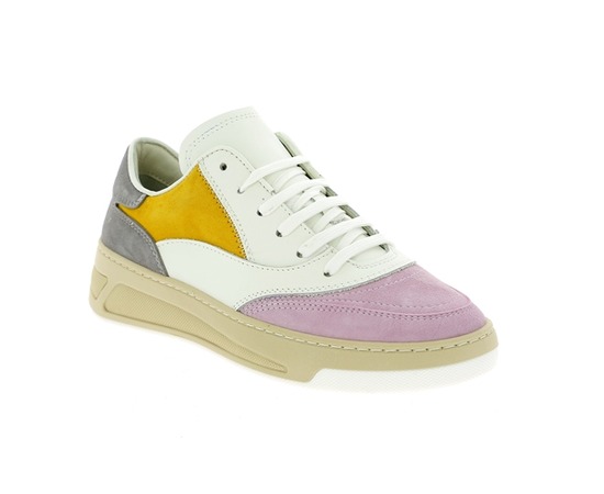 Cypres Sneakers lila