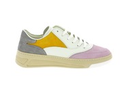 Cypres Sneakers lila