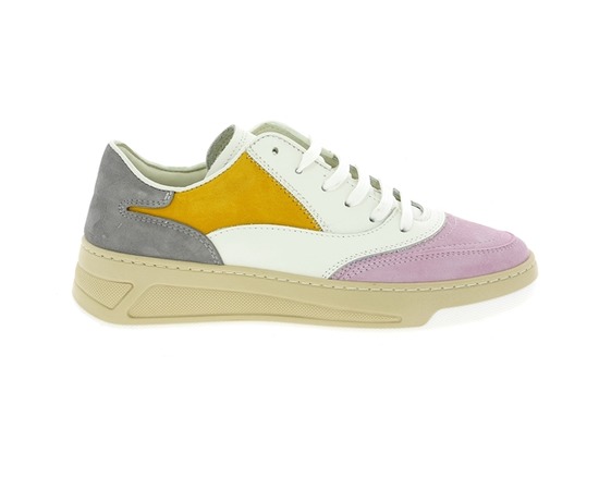 Cypres Sneakers lila