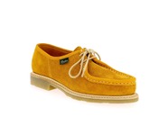 Paraboot Molières jaune