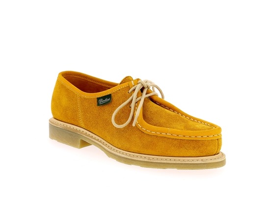 Paraboot Molières jaune