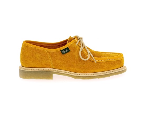 Paraboot Molières jaune