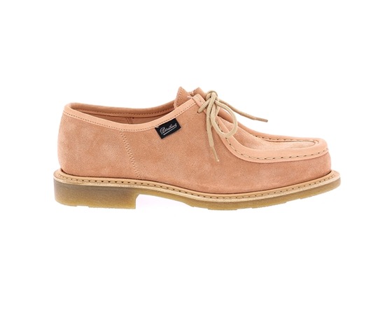 Pertini Veterschoenen roze