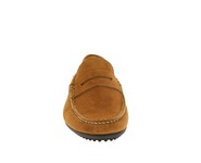 Paraboot Moccassins cognac