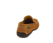 Paraboot Instappers cognac