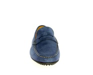 Paraboot Moccassins bleu