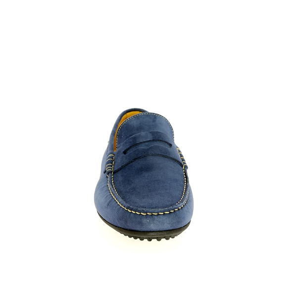 Paraboot Moccassins