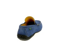 Paraboot Instappers blauw