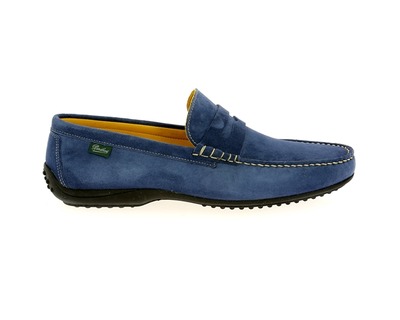 Paraboot Moccassins