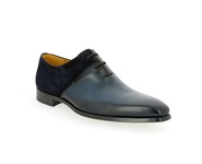 Magnanni Veterschoenen blauw