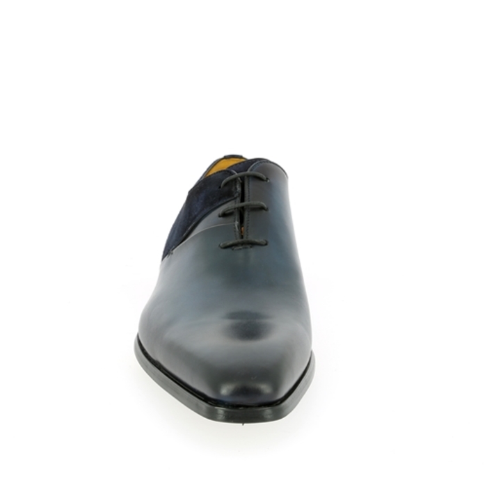 Magnanni molières bleu bleu
