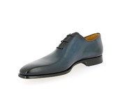 Magnanni Veterschoenen blauw