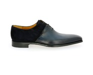 Magnanni Veterschoenen blauw