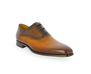 Magnanni Veterschoenen camel