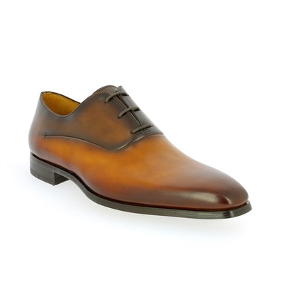 Magnanni Veterschoenen camel