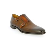 Magnanni Veterschoenen bruin