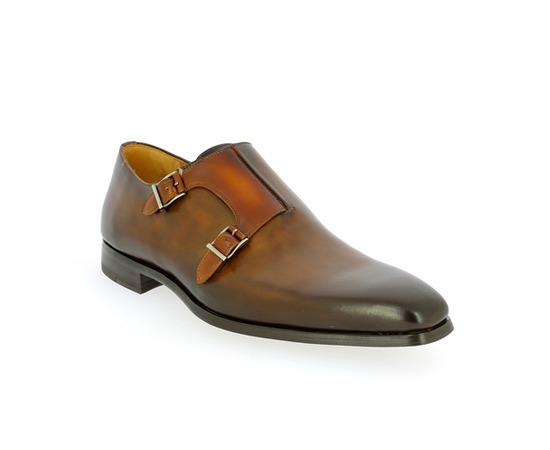 Magnanni Molières brun