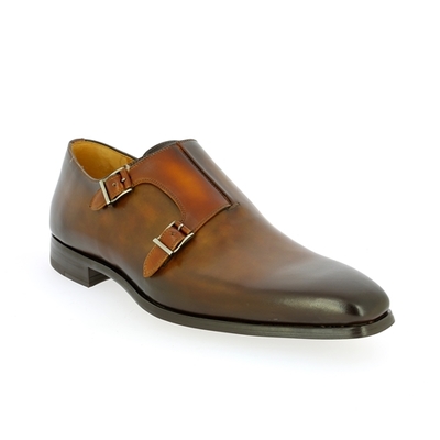 Magnanni molières brun