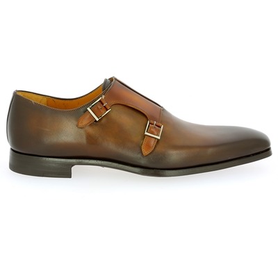 Magnanni Molières brun