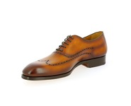 Magnanni Veterschoenen camel