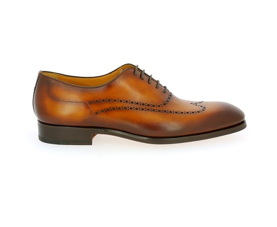 Magnanni Veterschoenen camel