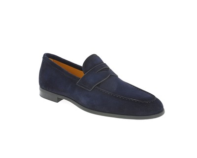 Magnanni Moccassins