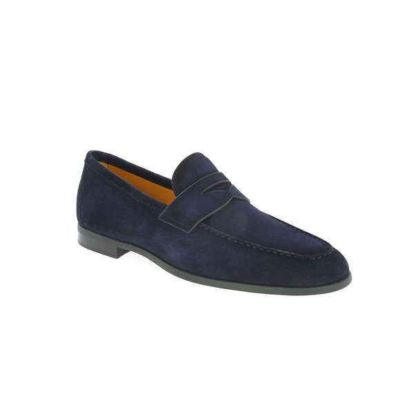 Magnanni Moccassins