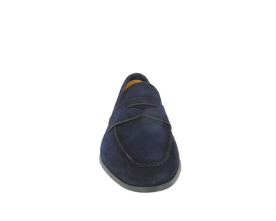 Magnanni Moccassins