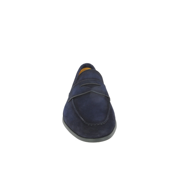 Magnanni Moccassins