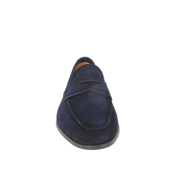 Magnanni instappers blauw blauw