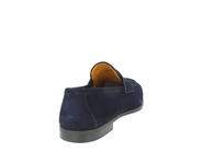 Magnanni Instappers blauw