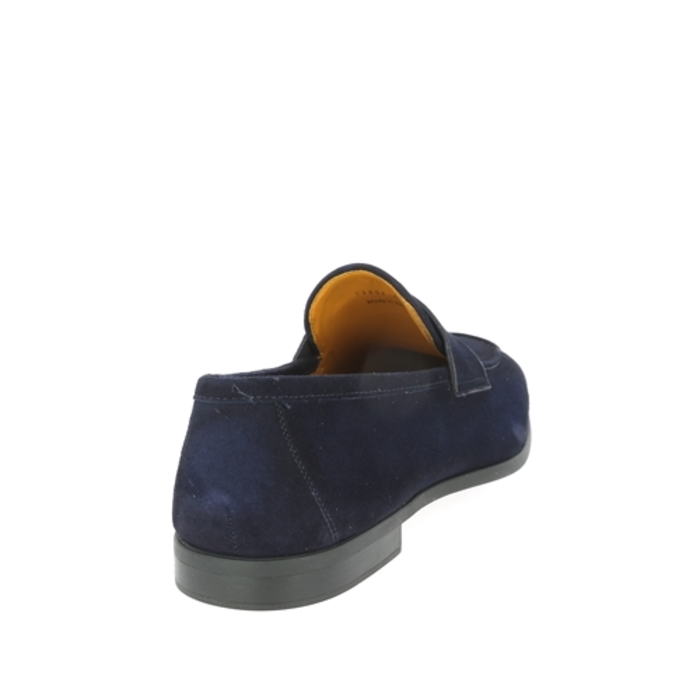 Magnanni instappers blauw blauw