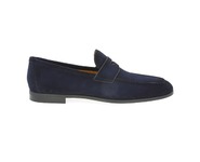 Magnanni Instappers blauw