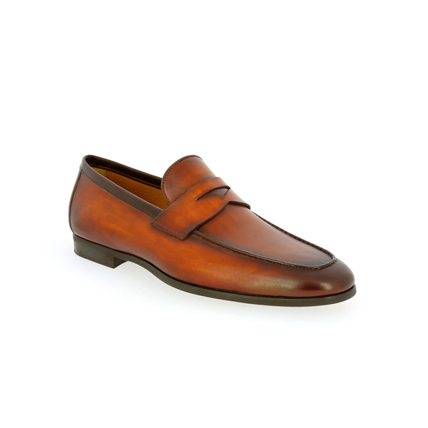 Magnanni Moccassins