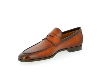 Magnanni Moccassins