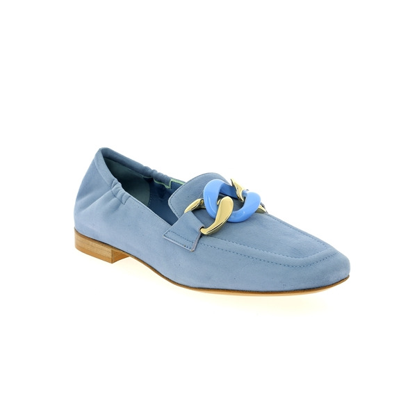 Alessandra Peluso Moccassins